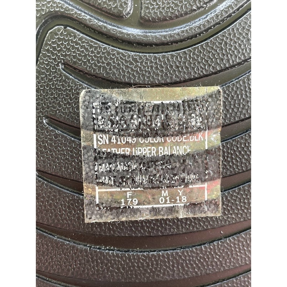 Sketchers Womens Memory Foam Wedge Heels Black St… - image 8